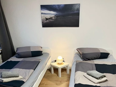 MonteurZimmer: HomeRent in zentraler Lage von Köln