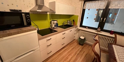 Monteur-Zimmer - Erkrath - Wohnung Auf dem Sandberg, Köln