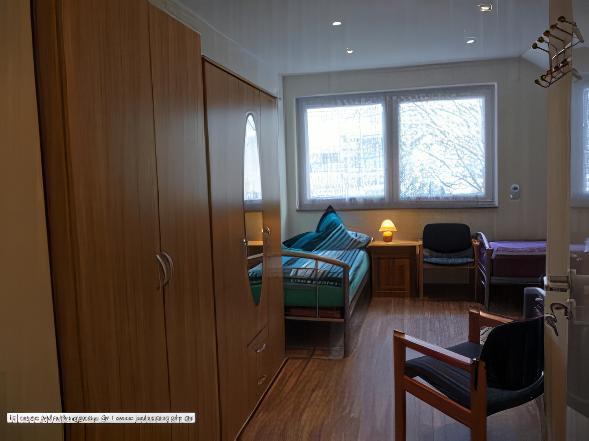 Monteur-Zimmer - Langenfeld (Mettmann) - Monteurwohnung Grewing 50769 Köln-Worringen in 50769 Köln