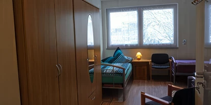 Monteur-Zimmer - Velbert - Monteurwohnung Grewing 50769 Köln-Worringen in 50769 Köln