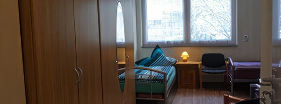 MonteurZimmer: Monteurwohnung Grewing 50769 Köln-Worringen in 50769 Köln