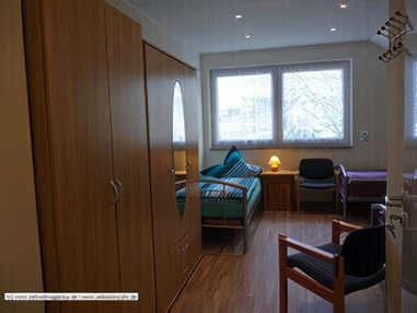 MonteurZimmer: Monteurwohnung Grewing 50769 Köln-Worringen in 50769 Köln