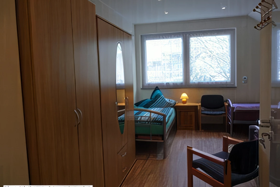 MonteurZimmer: Monteurwohnung Grewing 50769 Köln-Worringen in 50769 Köln