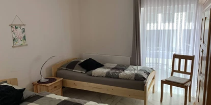 Monteur-Zimmer - Brühl (Rhein-Erft-Kreis) - Gepflegte Ferien- und Monteurwohnung in ruhiger Lage in 50321 Brühl