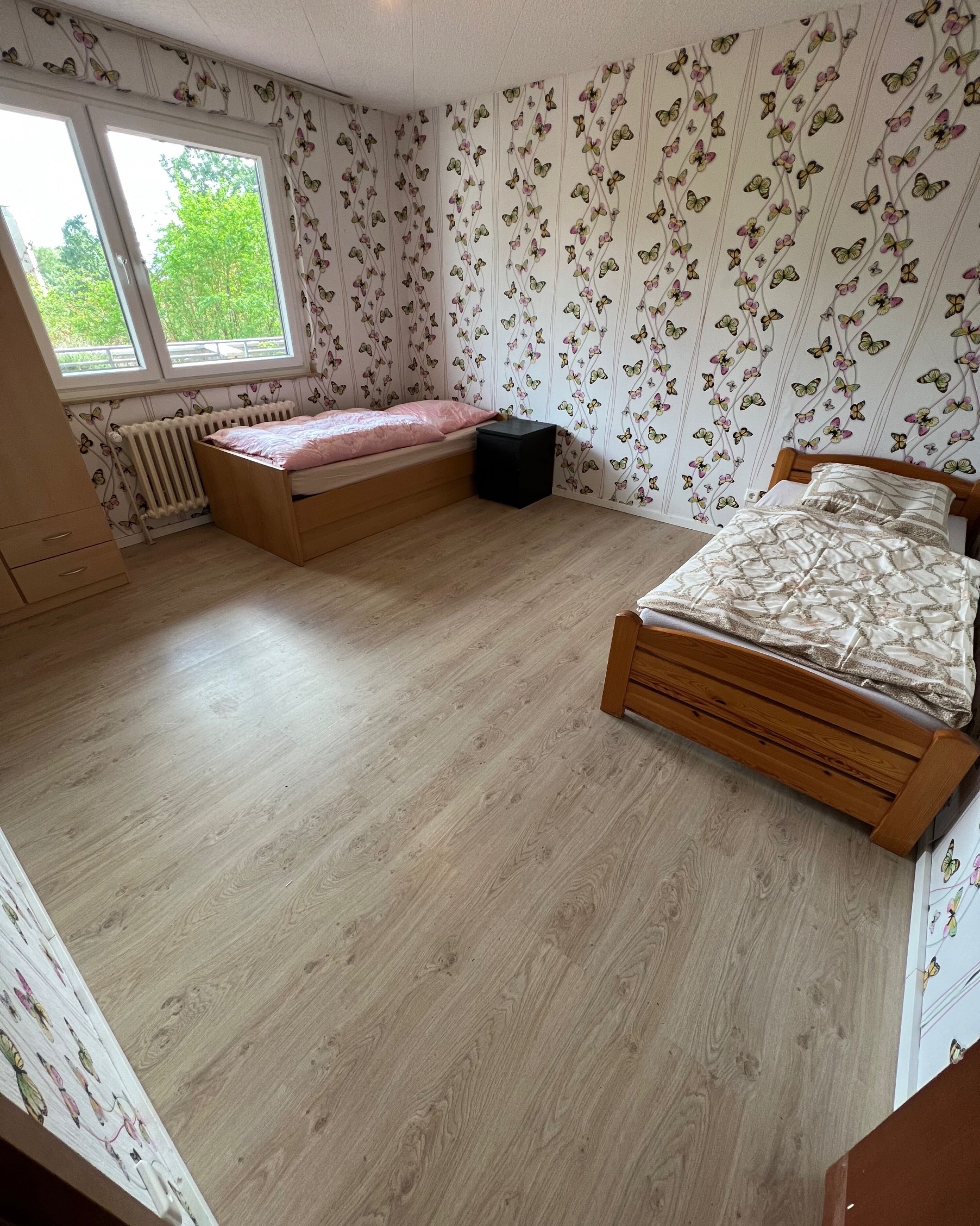 Monteur-Zimmer - Korschenbroich - Preiswerte Monteurunterkünfte Köln