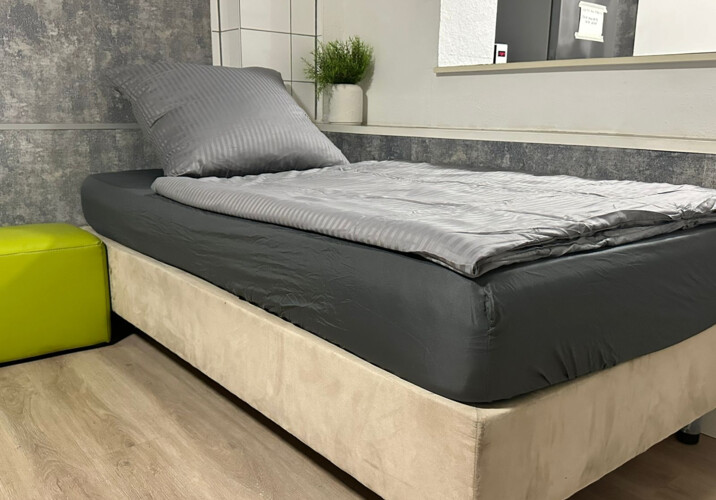 Monteur-Zimmer - Euskirchen - Top Monteurunterkünfte in Köln, Bonn, Bergheim, Bergisch Gladbach, Dormagen