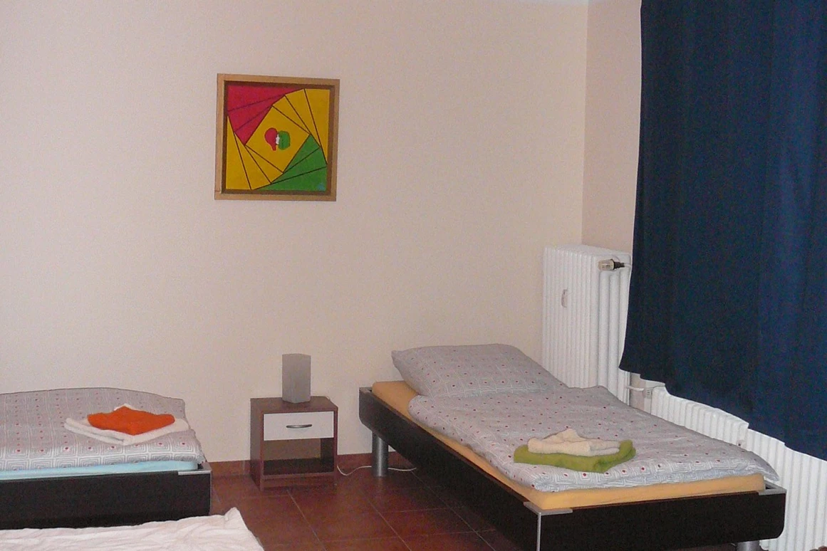 MonteurZimmer: fewovermittlungkoeln.de in 50679 Köln