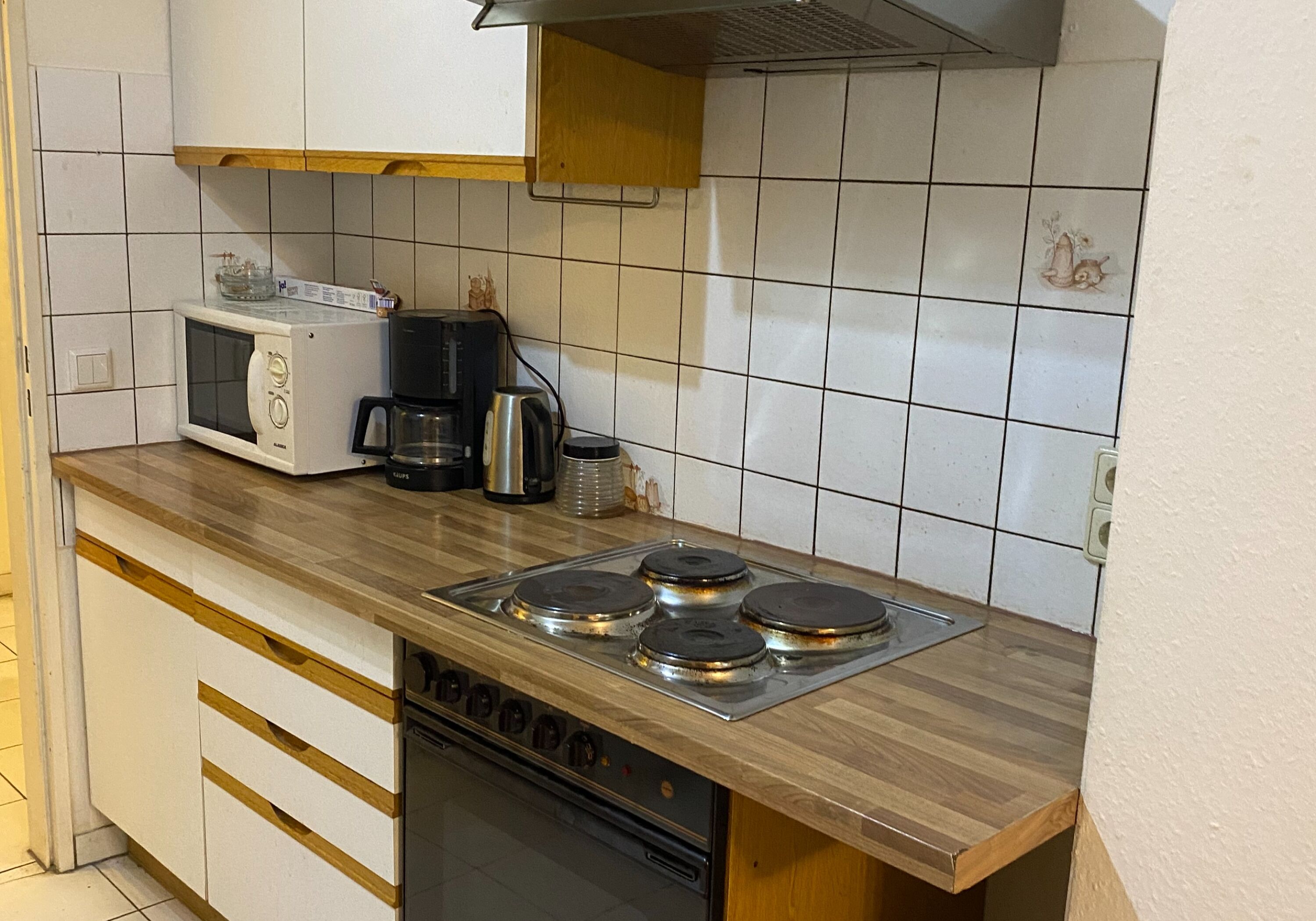 Monteur-Zimmer - Brühl (Rhein-Erft-Kreis) - Cologne City