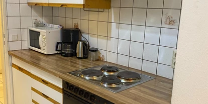 Monteur-Zimmer - Düsseldorf - Cologne City