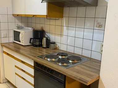 MonteurZimmer: Cologne City