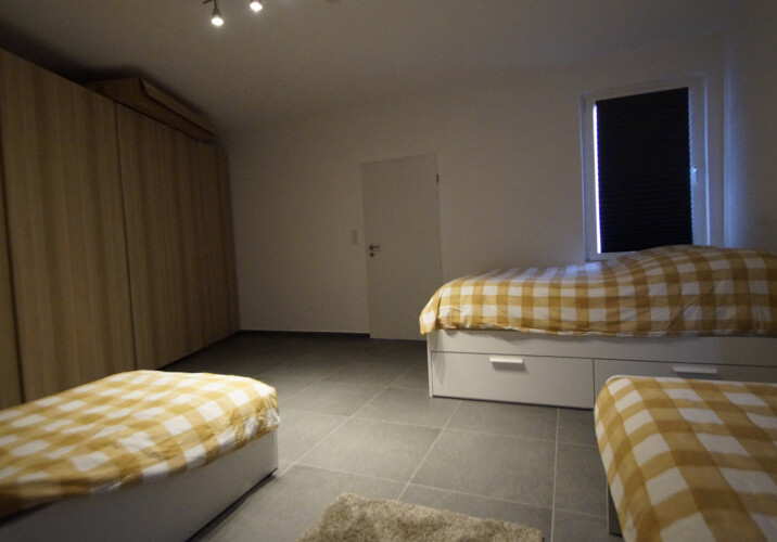 Monteur-Zimmer - Overath - Best Apartements