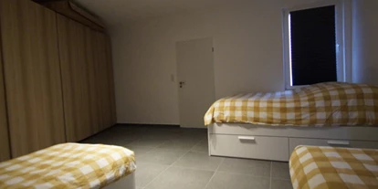 Monteur-Zimmer - Velbert - Best Apartements
