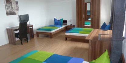 Monteur-Zimmer - Velbert - Monteurwohnungen Lück in 41540 Dormagen