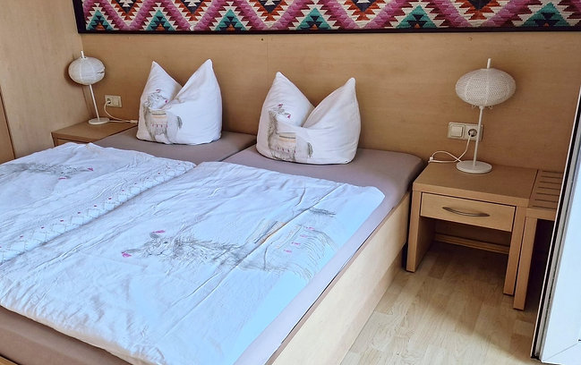 Monteur-Zimmer - Brühl (Rhein-Erft-Kreis) - Puffelskooche