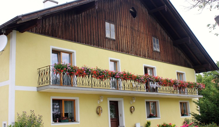 Monteur-Zimmer - Preis pro Nacht - Gosau - Familie Seidl