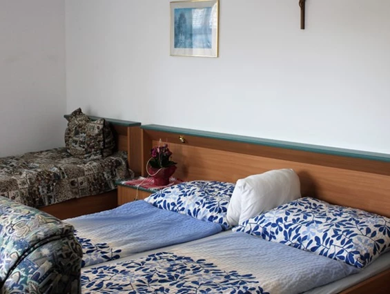 MonteurZimmer: Familie Seidl