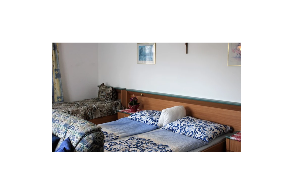 MonteurZimmer: Familie Seidl