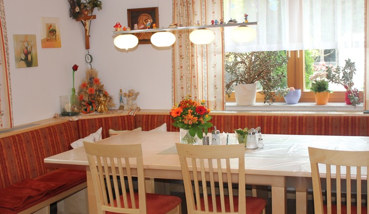 Monteur-Zimmer - Preis pro Nacht - Gosau - Familie Seidl