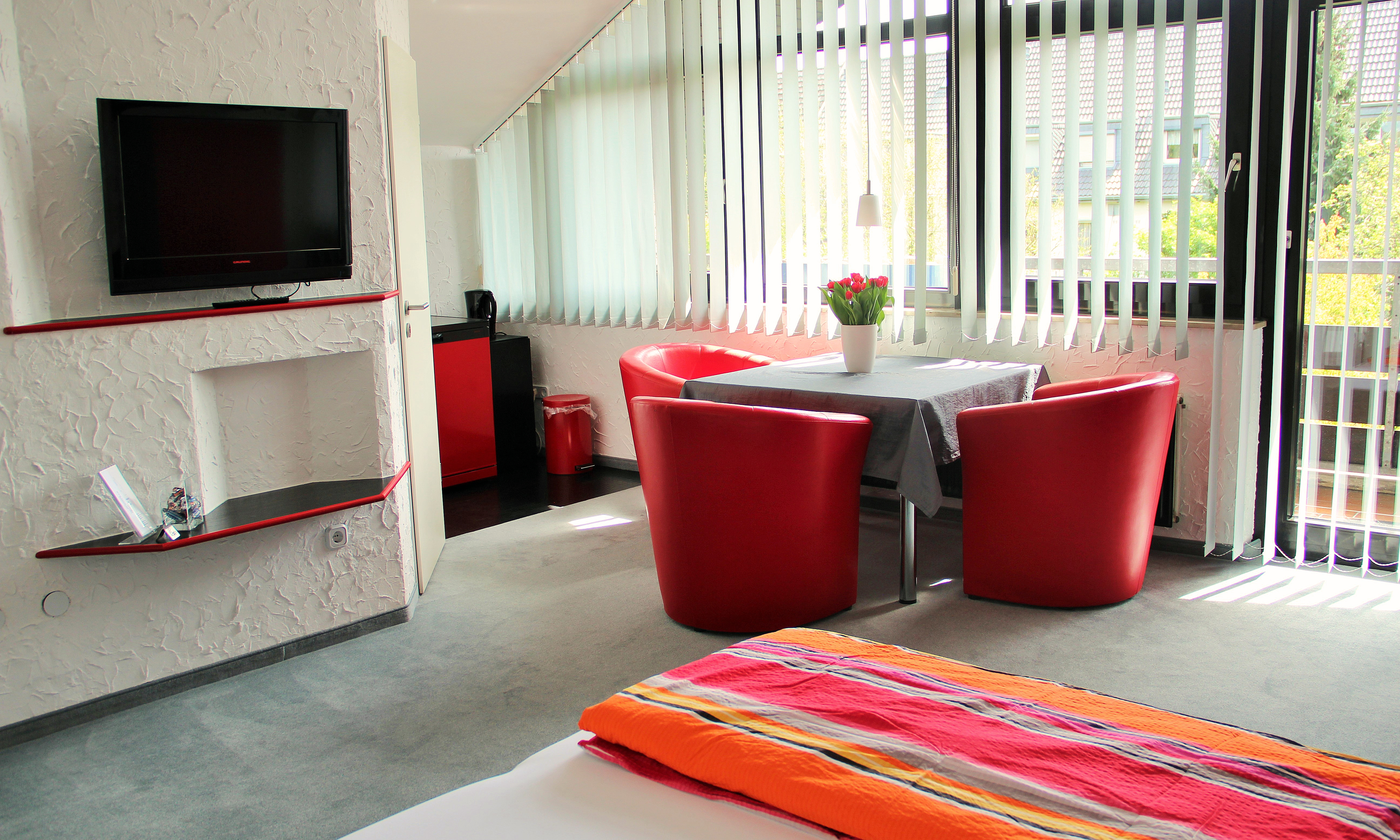 Monteur-Zimmer - Brühl (Rhein-Erft-Kreis) - pension in köln, B. Amelung