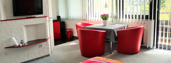 MonteurZimmer: pension in köln, B. Amelung