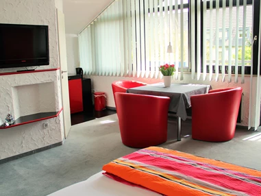 MonteurZimmer: pension in köln, B. Amelung