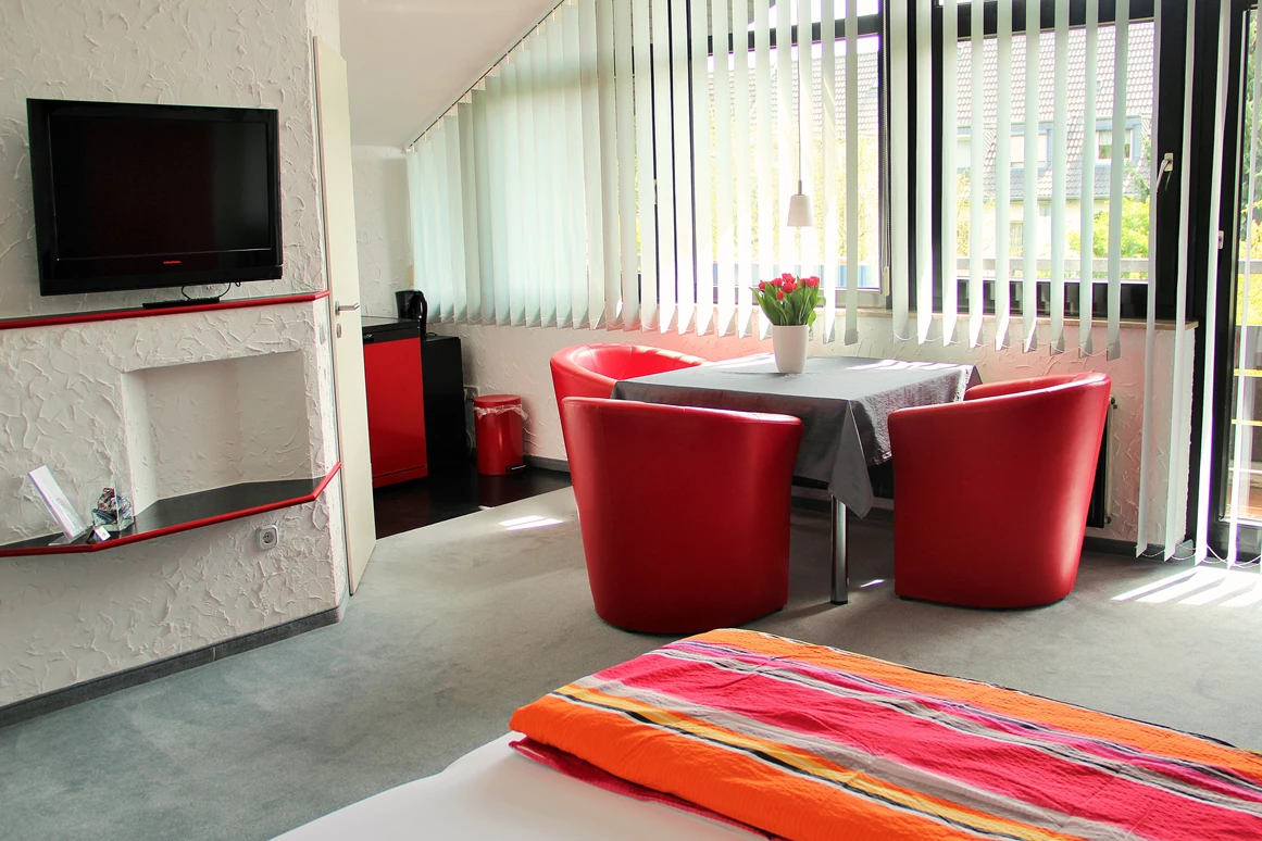 MonteurZimmer: pension in köln, B. Amelung