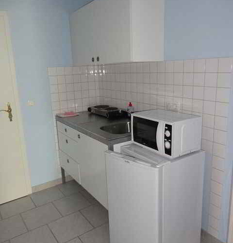 Monteur-Zimmer - Euskirchen - Bruehler-Gastezimmer.de - preiswert, sauber, ...