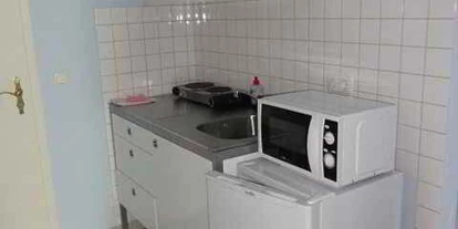 Monteur-Zimmer - Brühl (Rhein-Erft-Kreis) - Bruehler-Gastezimmer.de - preiswert, sauber, ...
