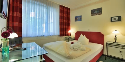 Monteur-Zimmer - Ratingen - Hotel Müller