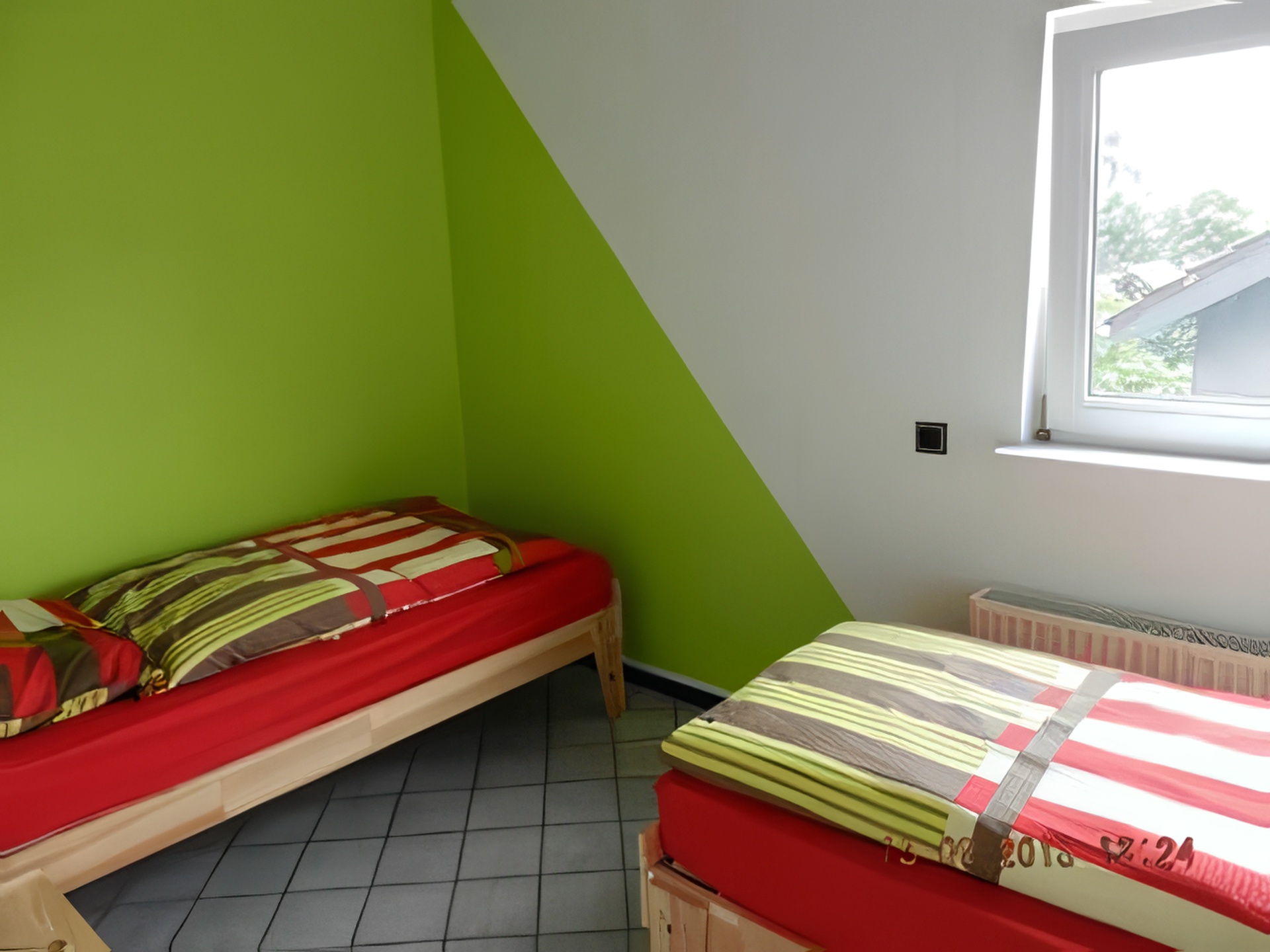 Monteur-Zimmer - Euskirchen - Gästehaus Streich in 51427 Bergisch Gladbach