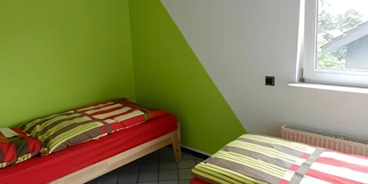 Monteur-Zimmer - Bergisch Gladbach - Gästehaus Streich in 51427 Bergisch Gladbach