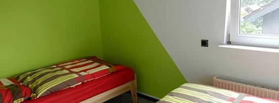 MonteurZimmer: Gästehaus Streich in 51427 Bergisch Gladbach