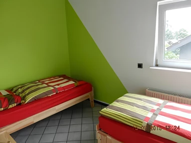 MonteurZimmer: Gästehaus Streich in 51427 Bergisch Gladbach