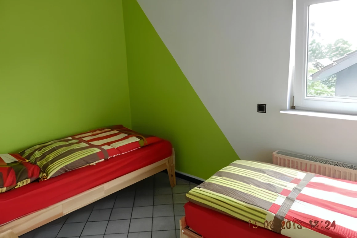 MonteurZimmer: Gästehaus Streich in 51427 Bergisch Gladbach