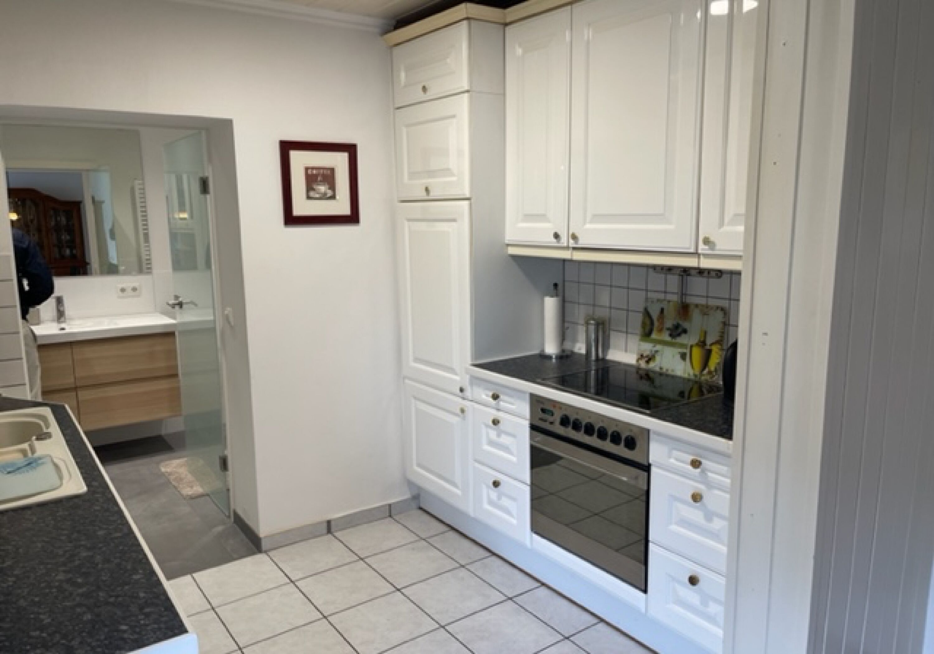 Monteur-Zimmer - Brühl (Rhein-Erft-Kreis) - Monteurzimmer u. Wohnungen Vesper, Köln