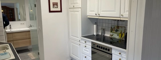 MonteurZimmer: Monteurzimmer u. Wohnungen Vesper, Köln