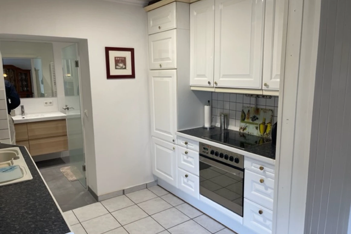 MonteurZimmer: Monteurzimmer u. Wohnungen Vesper, Köln