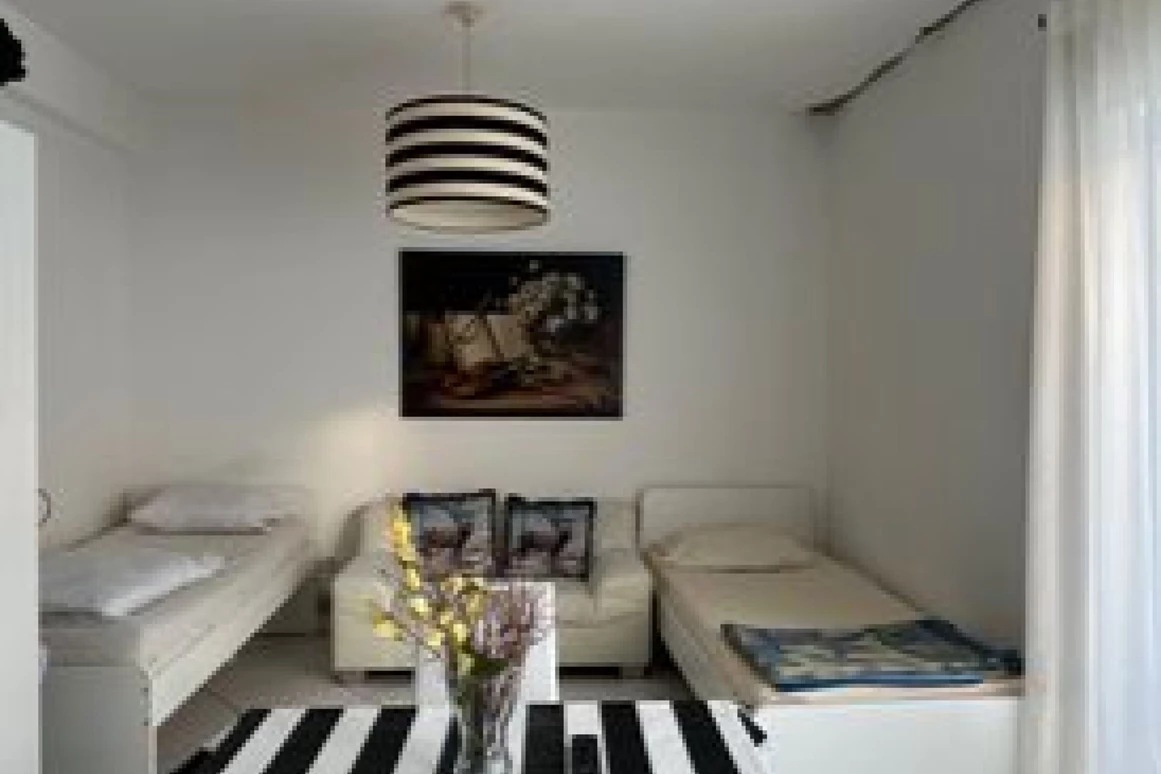 MonteurZimmer: Pension- Monteurzimmer- SARACEVIC