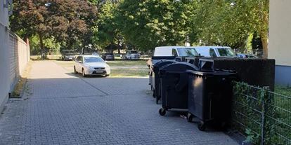 Monteur-Zimmer - Wuppertal - Arbeiter Unterkünfte /Transporter ParkplätzeMowimy po polsku