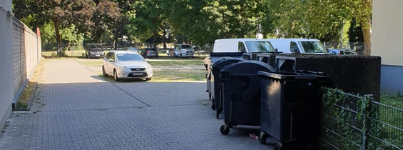 MonteurZimmer: Arbeiter Unterkünfte /Transporter ParkplätzeMowimy po polsku