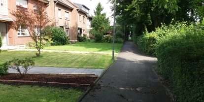 Monteur-Zimmer - Erkrath - Privatvermietung Dahlia