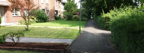 MonteurZimmer: Privatvermietung Dahlia