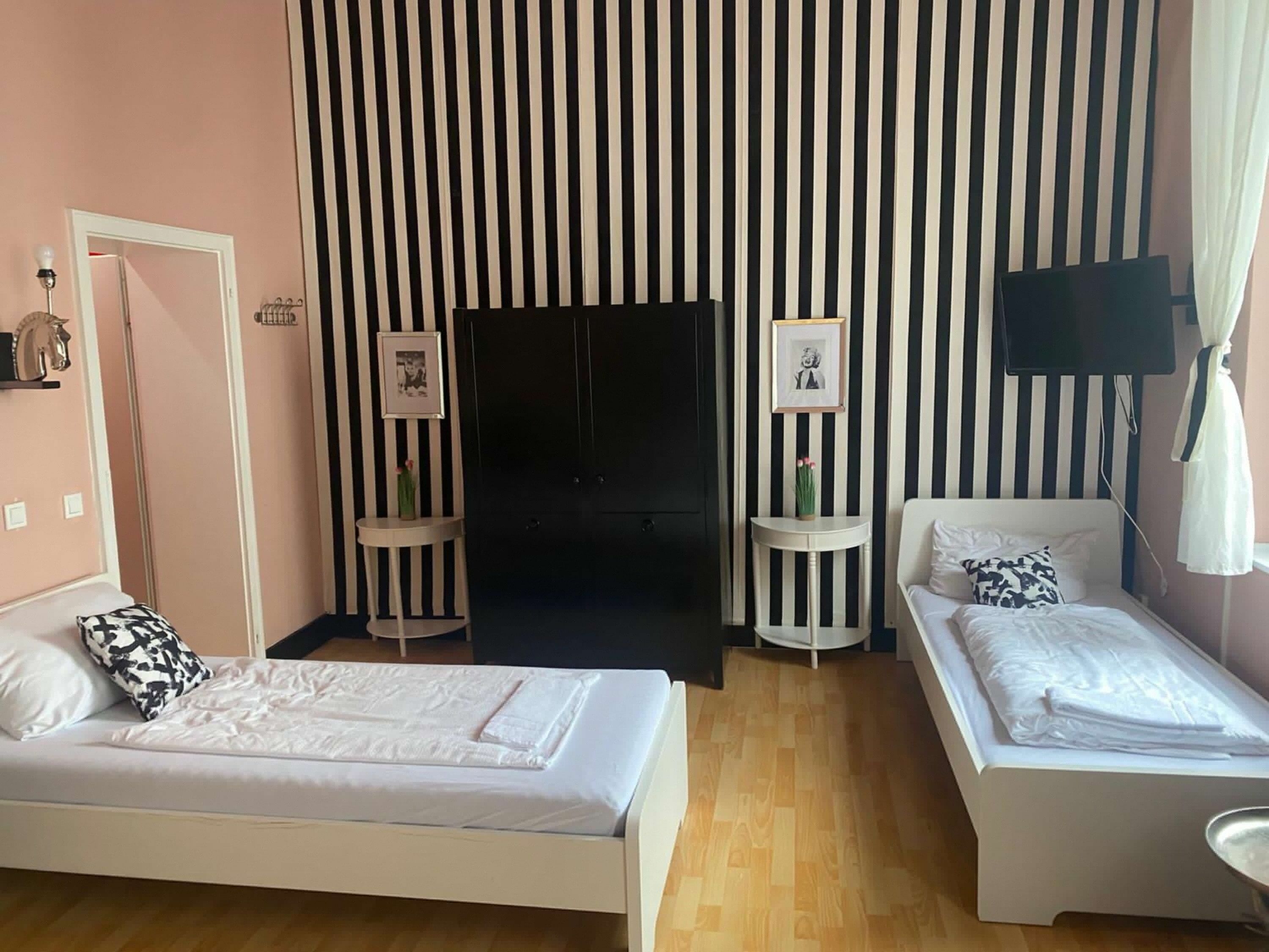 Monteur-Zimmer - Euskirchen - Unterkunft Köln