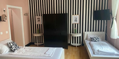Monteur-Zimmer - Wuppertal - Unterkunft Köln