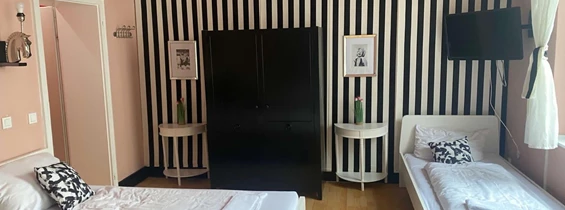 MonteurZimmer: Unterkunft Köln