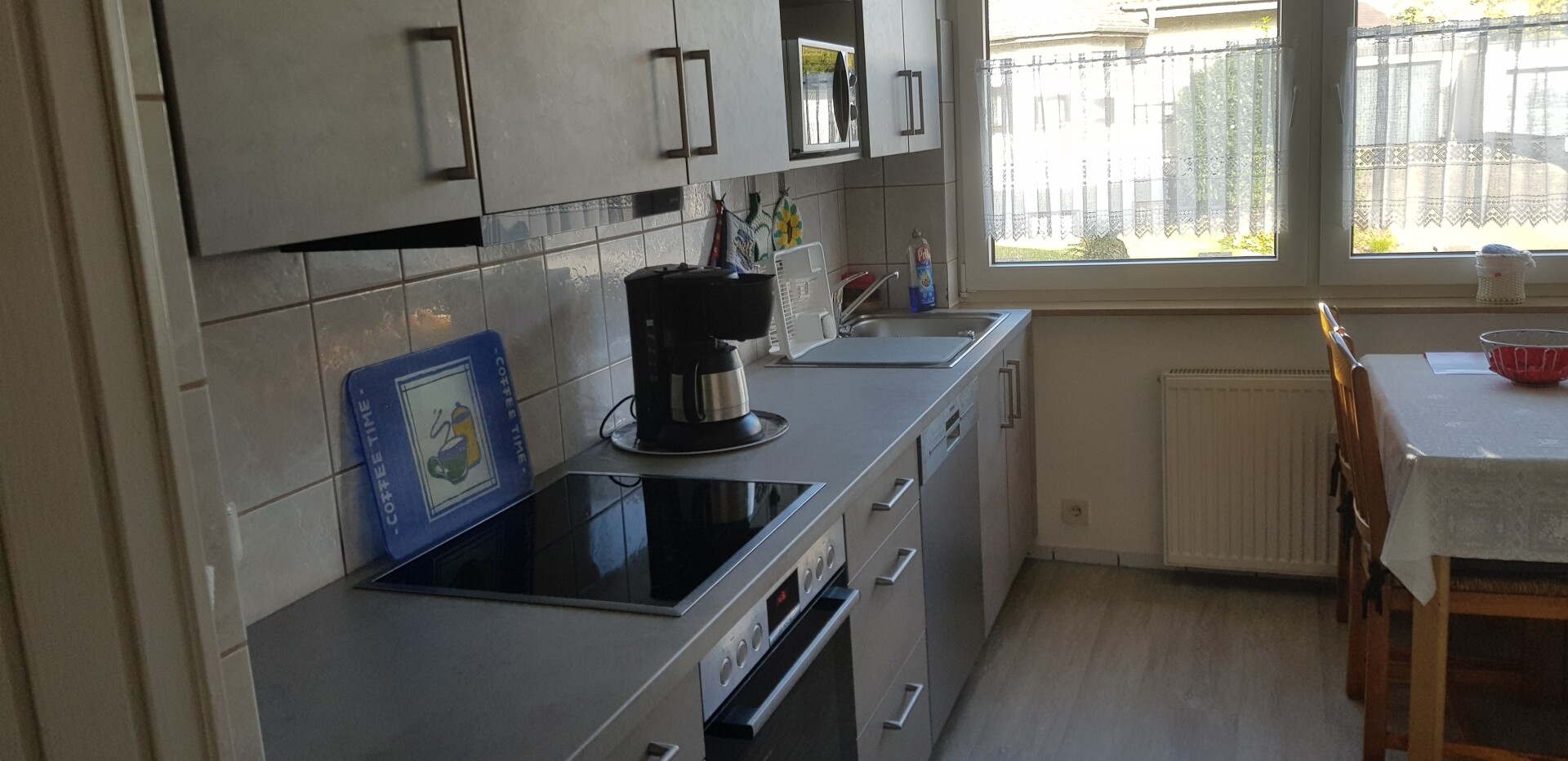 Monteur-Zimmer - Langenfeld (Mettmann) - Monteurwohnung Kaufmann in 51469 Bergisch Gladbach