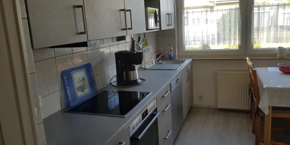 Monteur-Zimmer - Velbert - Monteurwohnung Kaufmann in 51469 Bergisch Gladbach