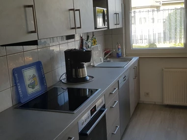 MonteurZimmer: Monteurwohnung Kaufmann in 51469 Bergisch Gladbach