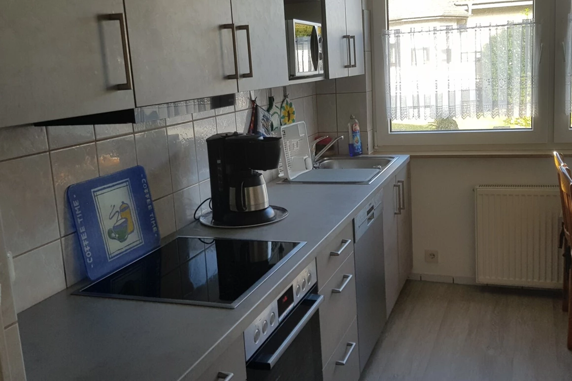 MonteurZimmer: Monteurwohnung Kaufmann in 51469 Bergisch Gladbach