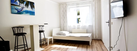MonteurZimmer: HomeRent in Niederkassel und Umgebung in 53859 Niederkassel